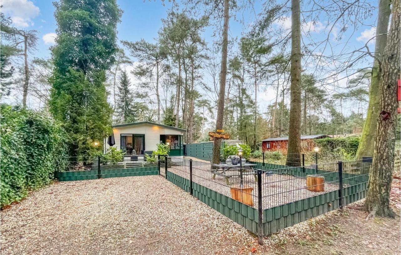 Awesome Home In Emst With Kitchen Bagian luar foto