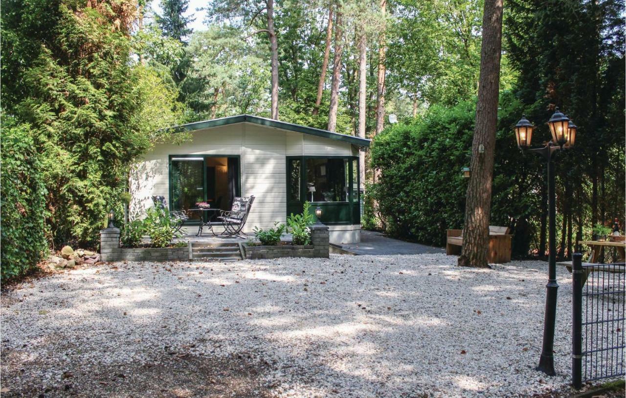 Awesome Home In Emst With Kitchen Bagian luar foto